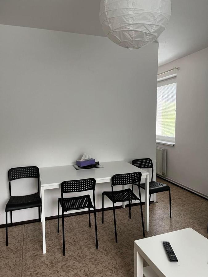 Apartmán Na Horách Zlata Olesnice  Exterior foto